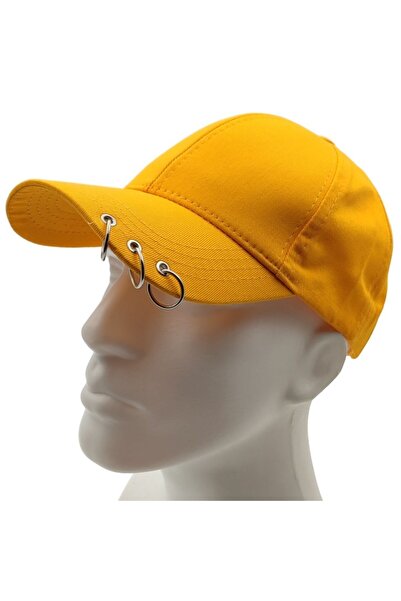 AXE SPORTSWEAR Piercing de vară unisex - șapcă de baseball cu velcro reglabil...