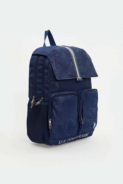 U.S. Polo Assn. Polo american. Rucsac Assn.Unisex - PLÇAN23130