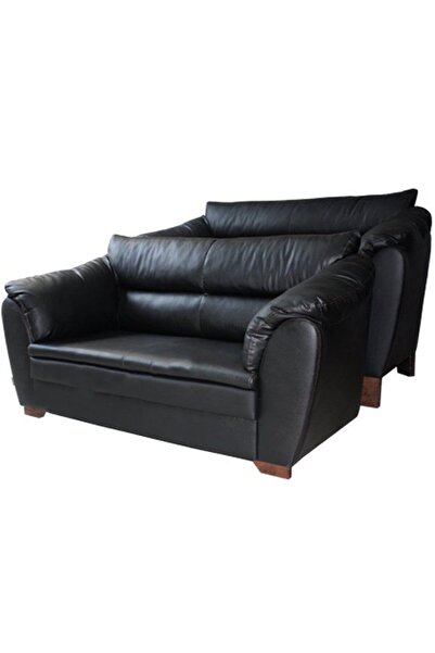 Home Koltukstilim Roza Dörtlü Playstation Koltuk Takımı (toplam 2 adet ikili ...