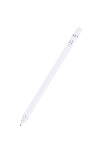 Ally K-2262 Universal Android-ios Kapasitif Ipad Tablet Dokunmatik Stylus Kalem