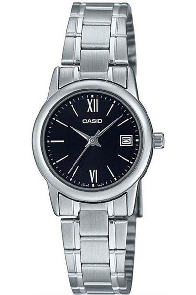 Casio Ltp-V002D-1B3Udf Women Wrist Watch