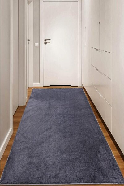 Royal Antrasit Kaymaz Taban Jel Yolluk