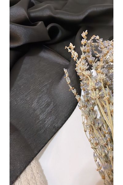 Onur Shiny Jan Jan Fabric - 90x90 cm Square Scarf, Wedding Store Product
