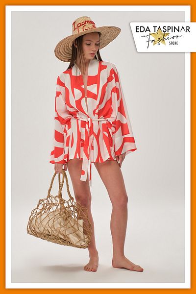 Eda Taşpınar Kimono Sajini TEKS-00055