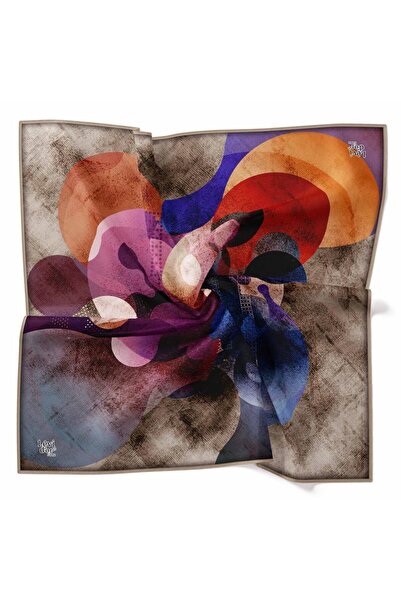 Levidor Levi'dor Larex Premium Eşarp LTG0413