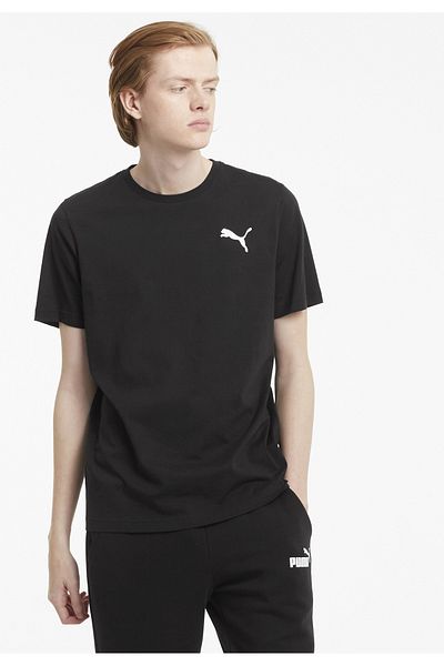 Puma Essentials Small Logo T-shirt