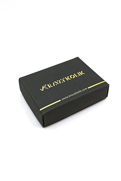 La Pescara Cufflinks and Tie Clips Set KD335