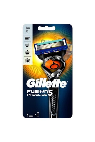 Gillette Fusion Proglide Shaving Blade
