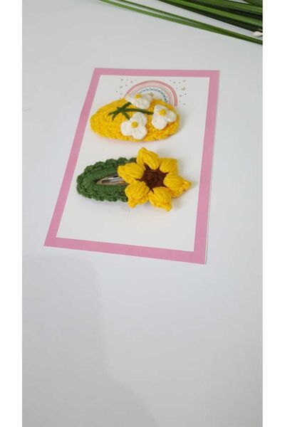 Kadın Girişimciler Atölyesi Cataramă, realizată manual, 100% bumbac, 2 bucăți