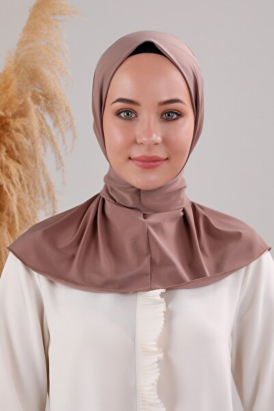 Melodi Scarf Eșarfă practică cu nisip Hijab, compatibilă cu mare și piscină, ...