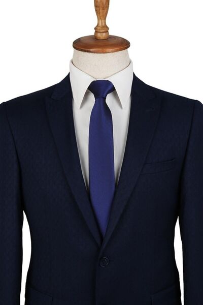 La Pescara Смугастий краватка SK6859