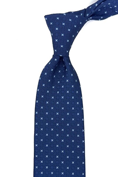 La Pescara Менділлі Десенлі Лациверт Класік Крават - KK11862