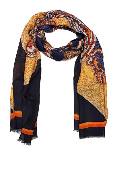 Kravatkolik Horatio Style Multi-Colored Italian Modal Camisole MDL48