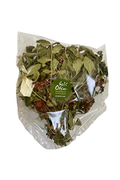 otcu Otçu Sumak Yaprak Paket