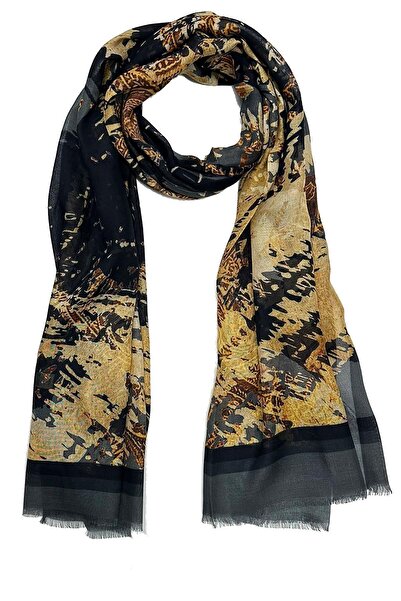 Kravatkolik Chambers Style Gri - Bej Italian Modal Camisole MDL15