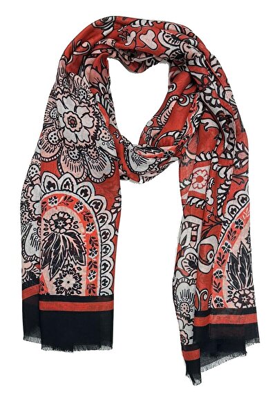 Kravatkolik Carasol modal italian roșu în stil cireș MDL39