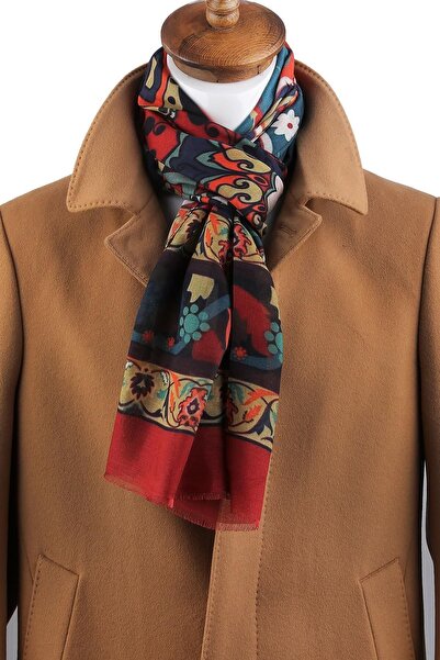 Kravatkolik Spruce Style Multicolor Italian Modal Camisole MDL20