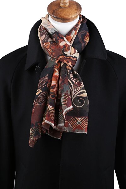 Kravatkolik Καφέ ιταλικό μοντέρνο καπέλο Ludlow Style MDL31