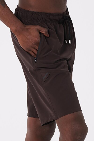 Remsa Mayo Erkek Havuz Deniz Uzun Şort 3020 Haki