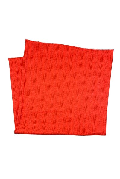 La Pescara Sun City Orange Bandana - Bnd28 Model