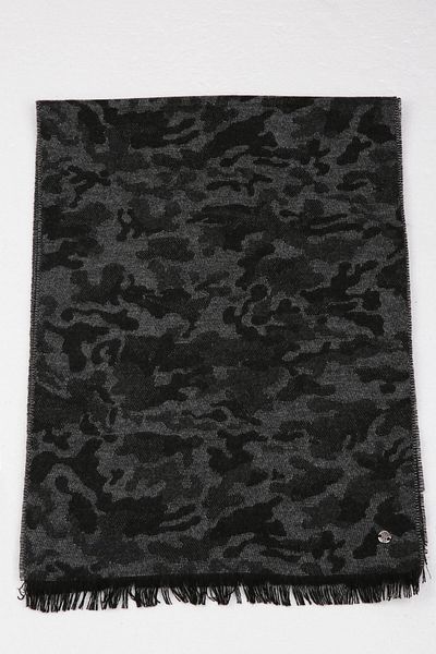 Kravatkolik Men's Gray Camisole