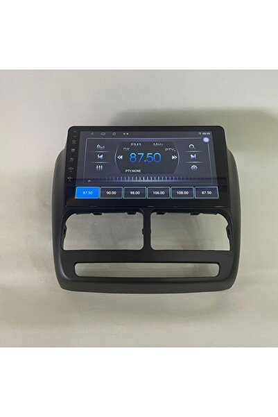HİFİAUDİO Fiat Doblo D3 2010-2015 Android Kablosuz Carplay Multimedya