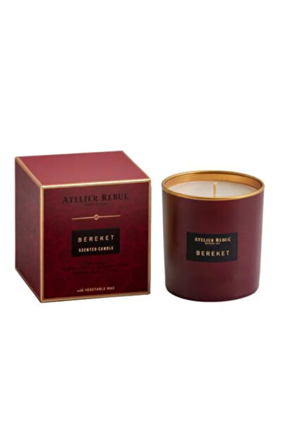 Rebul Bereket Mum 210 gr