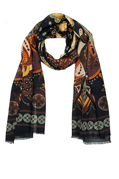 Kravatkolik Perry Style Multi-Colored Italian Modal Camisole MDL45