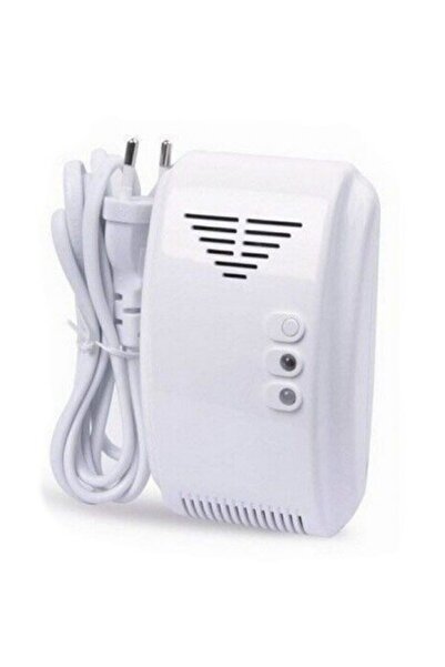 Hx-2008ex Gaz Alarm Cihazı 220v Ac