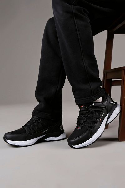 AYN-Shoes Pantofi sport unisex Pantofi sport Confortabil Flexibil Util Respirabil Calitate Ortopedic cu șireturi