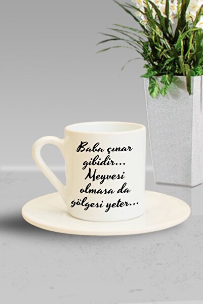 Hediyexpres بابا هو مثل الطائرة، إذا لم يكن لديه فاكهة، لذا الظل يكفي كوب قهو...