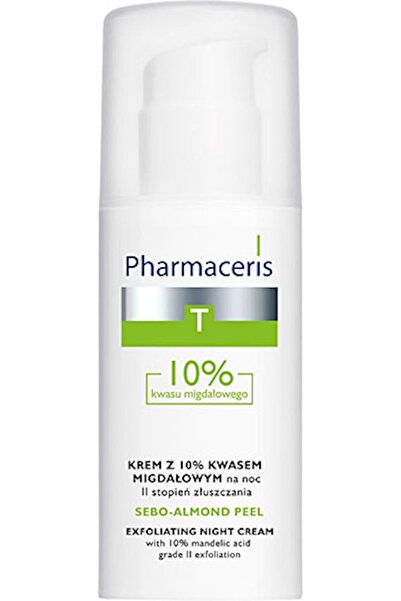 Pharmaceris سيبو مفتوح 10% 50 مل