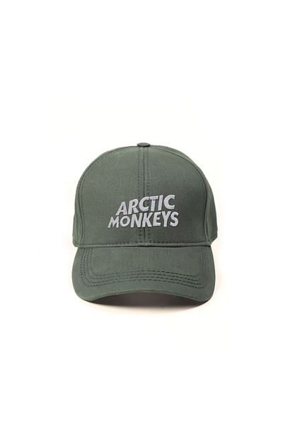 T-FUNNY Pălărie Arctic Monkeys - Design confortabil și elegant