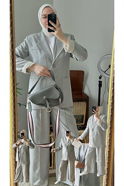 Oversize Takım
