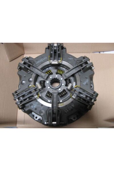 Genel Markalar TÜRK TRAKTÖR-CASE IH DEBRİYAJ KOMPLESİ (MECH 48-55KW) CNH 84233502