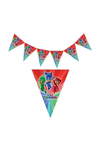 Pijamaskeliler غاسل بتصميم مثلث