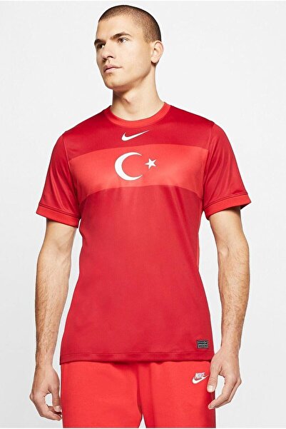 Nike TÜRKİYEM Milli Takım Unisex Forma Tshirt