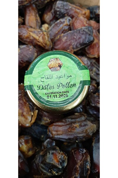 Cıngı Baharat Kurukahve Hurma Poleni