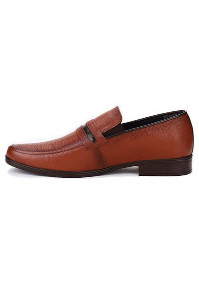 Ayakland Ανδρικά παπούτσια casual - 100% δέρμα, μεγάλο μέγεθος, Ösyl Medve