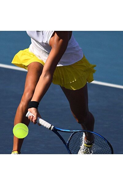 Clifton 1 Adet Sarı Tenis Topu Antrenman Tenis Topu Tpwc-001