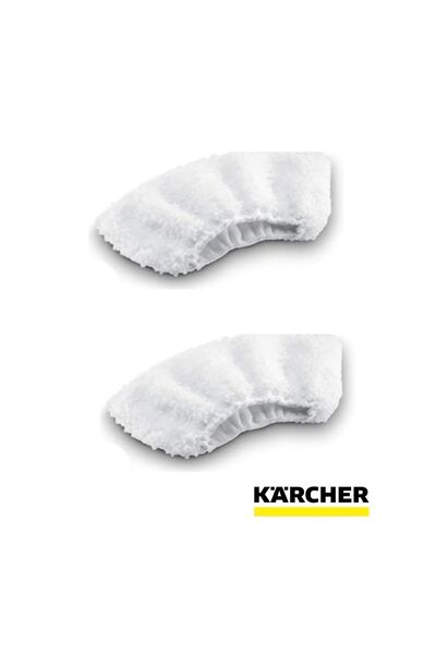 Karcher Σειρά Easyfix - Σετ ακροφυσίων και πετσετών για συσκευές χειρός