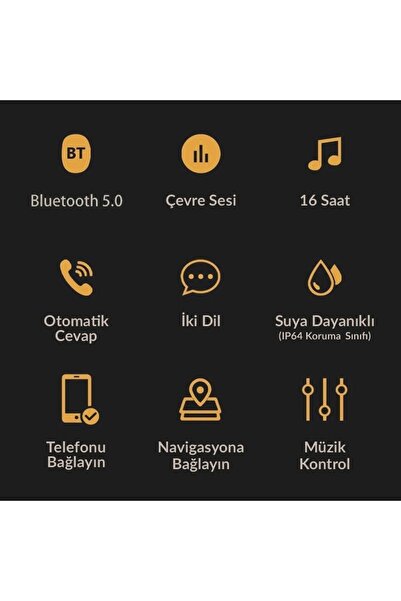 Zoli Açılır Ve Yarım Kask Için Özel Tasarım Kask Intercom Motosiklet Bluetooth Kulaklık Interkom