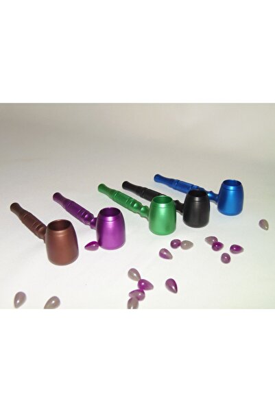 BENKO METAL PAYP TÜTÜN VE TÜTÜN ÜRÜNLERİ İÇİN KULLANIM SUNAR.