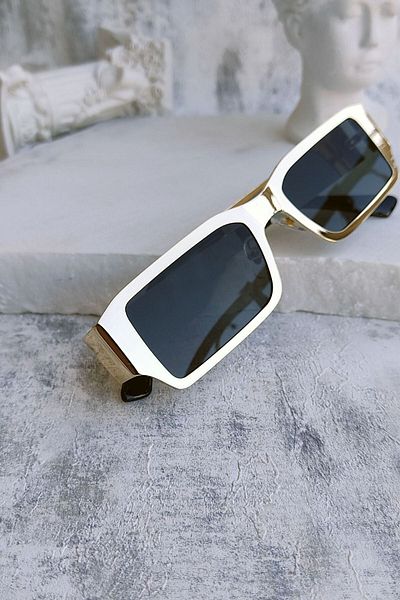 ONNObutik Ferguson - Suitable for All Face Types-metal