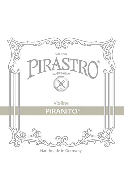 Pirastro Piranito A Violin String - La Model