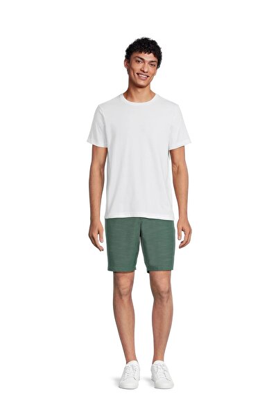 Let's Wear Чоловіча преміум футболка з коміром для велосипедистів