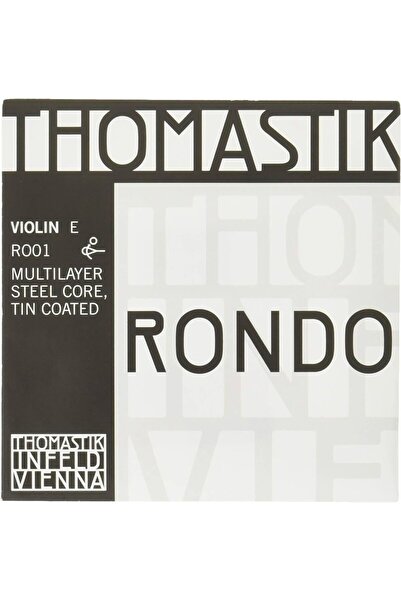 Thomastik Rondo E (Mi) Keman Teli