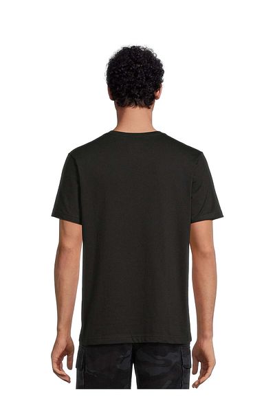 Let's Wear Ανδρικό μπλουζάκι Premium Crew Neck