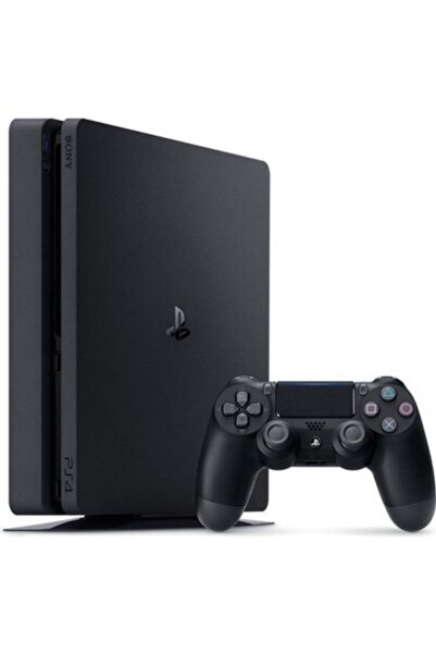 Sony Ps4 500gb Slim Konsol - Teşhir Ürünü