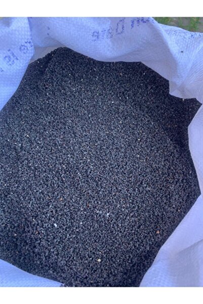 Royal Akvaryum Eve Bitki Kumu Siyah 5 Kg